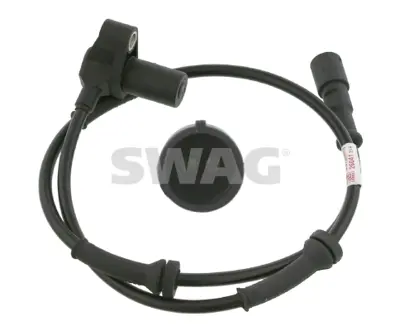 SWAG 32926041 Abs Devır Sensor Kablosu Sag Arka T4 91>04  1.9 2.4 2.5tdı Acv Aab Ajt Axl 