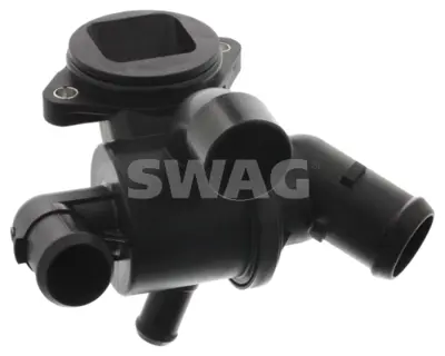 SWAG 32939226 Termostat 87°c° Golv Vı Jetta Passat Tıguan Caddy 2.0tdı Cffa. Cffb. Cffe 