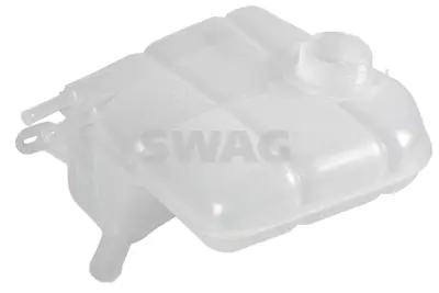 SWAG 33100115 Radyatör Genlesme Kabı Ford Pkw Focus 1.8 Efı Zetec E 16v,Focus 1.8 Td Lynx,Focus 1.8 Tdcı Lynx,Foc 