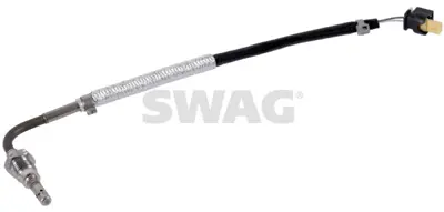SWAG 33100210 Egzoz Sıcaklık Sensoru W169 04>12 W176 12>18 W204 08>14 C117 13>19 W212 09>15 W221 09>13 