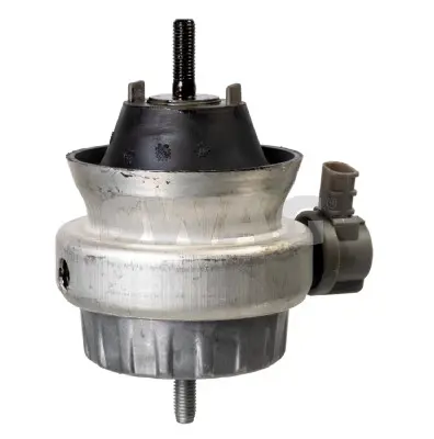 SWAG 33100216 Sanzıman Kulagı Sol Elektrıklı A6 05>11 2.0tdı Caha Cagb 