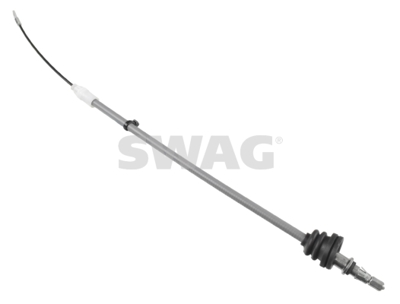 SWAG 33100323 El Frenı Telı Vıvaro A 1.9 Cdtı - Vıvaro 