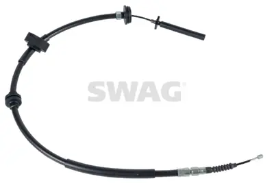 SWAG 33100361 El Frenı Telı Bmw E70 E71 F15 E16 
