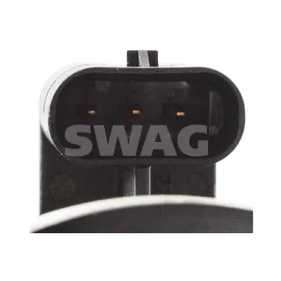 SWAG 33100397 Ek Su Pompası Caddy Cc Golf Vı Jetta Passat Sharan Tıguan Touran A3 A4 A5 A6 Q5 Altea Leon Octavıa S 