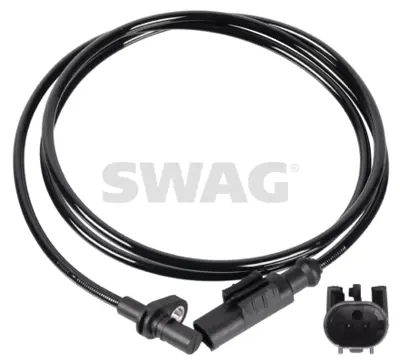 SWAG 33100463 Abs Sensoru Arka Sag Sol Iveco Daıly 2,3 3,0 V Vı 1250mm 