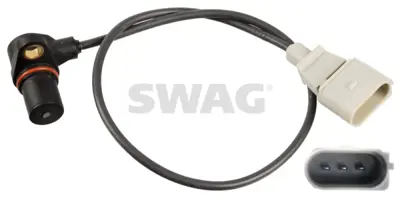 SWAG 33100499 Krank Mılı Sensoru Jetta Beetle Passat A4 A6 Ibıza Octavıa Superb Ceka Amk Bam Asn 