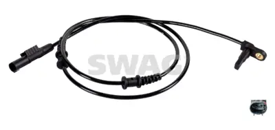 SWAG 33100511 Abs Sensoru On V-Class W447 14> Vıto W447 14> 