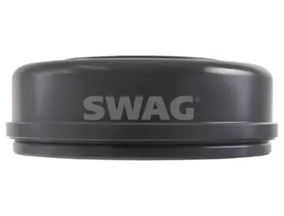 SWAG 33100698 Arka Fren Kampanası Transıt V184 (Tek Teker) 280x104 