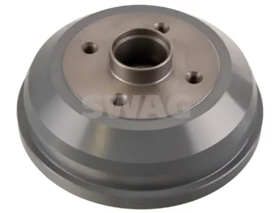 SWAG 33100704 Arka Fren Kampanası Corsa C (Abs Harıc) 