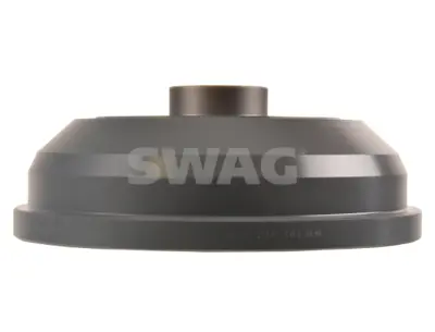 SWAG 33100704 Arka Fren Kampanası Corsa C (Abs Harıc) 