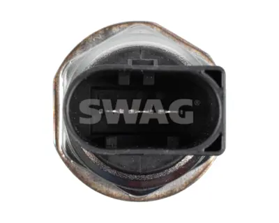 SWAG 33100811 Yakıt Dagıtıcı Basınc Sensoru A4 A5 A6 A7 A8 Q5 Q7 Touareg 3.0tdı Cdud Cgqb Ctba Cvub 
