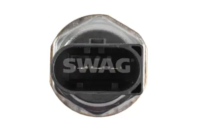 SWAG 33100812 Yakıt Basıncı Sensoru A4 05>12 A6 05>11 A8 04>10 Q7 07>09 Touareg 06>10 3.0tdı Capa 