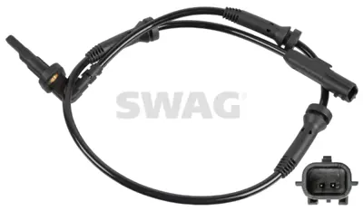 SWAG 33100899 Abs Sensoru On Rl  Dokker Lodgy Symbol Joy Logan Iı Sandero Iı 