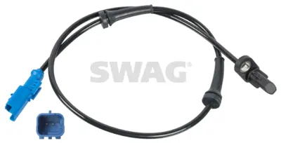 SWAG 33101305 Abs Kablosu Arka 2008-207-208-301-C3-C3 Pıcasso-C4 Cactus-C-Elysee- 