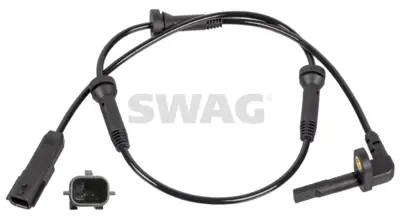SWAG 33101360 Abs Kablosu Sensoru On Master Iıı 10> 