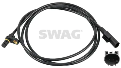 SWAG 33101923 Abs Sensoru Sol Arka Sprınter 906 06>16 Crafter 06>16 