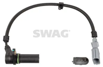 SWAG 33102292 Motor Krank Devır Sensoru Transporter T5 2.5tdı Axd Axe 