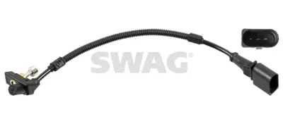 SWAG 33102937 Hız Sensoru A3 Octavıa Golf V Passat Touran 1.6fsı 05> 