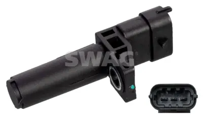 SWAG 33103911 Krank Mılı Konum Sensoru (M276, Om642) W176 12>18 W204 07>14 C218 14>17 W212 13>16 Vıto W639 10> Spr 