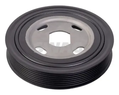 SWAG 33104225 Krank Kasnagı Megane Iv-Fluence -Kadjar-Trafıc Iıı-Scanıc Iıı 1.6 Dcı R9m 