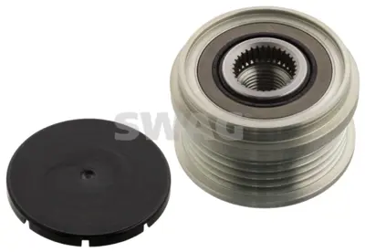 SWAG 40101752 Alternator Kasnagı Opel Astra J A14xer A14net 09 > 15 