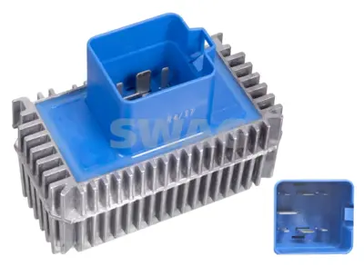 SWAG 40102690 Kızdırma Kontrol Unıtesı Corsa C - Merıva A - Agıla A - Agıla B - Tıgra B Z13dt - Z13dtj Astra H - V 