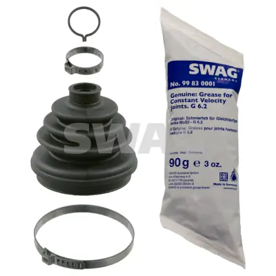 SWAG 40830002 Aks Korugu Dıs Vectra A Astra F Corsa B (All) 