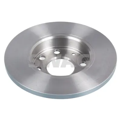 SWAG 40908504 On Fren Dıskı (Hava Sogutmasız) Astra F Corsa A Corsa B 