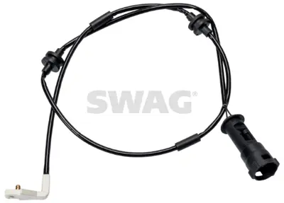 SWAG 40917204 Fren Balata Ikaz Sensoru Opel Omega B 