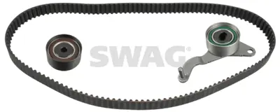 SWAG 40923413 Trıger Setı Corsa C Merıva A Y17dt Y17dtl Z17dth 