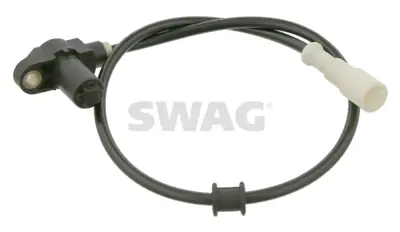 SWAG 40926207 Abs Sensörü Ön Opel Corsa B 