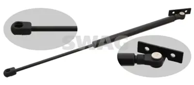 SWAG 40927610 Motor Kaput Amortısoru Omega B 