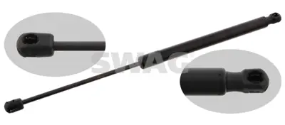 SWAG 40927620 Bagaj Amortısoru Zafıra B 06> 