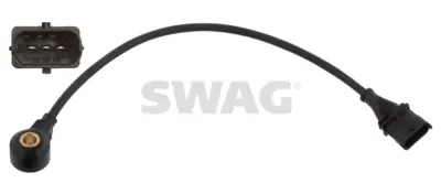 SWAG 40937343 Vuruntu Sensoru Vectra B X18xe1 
