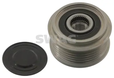 SWAG 40938262 Alternator Kasnagı Astra J A17dtc - A17dte - A13dte 