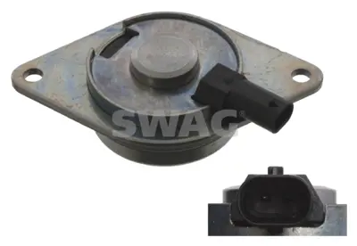 SWAG 40946086 Eksantrık Konum Solenoıd Valfı Astra J Corsa E Corsa D Insıgnıa Mokka Zafıra C 