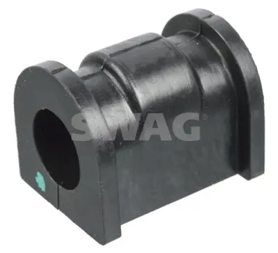 SWAG 42104463 Vıraj Demır Lastıgı On Opel Agıla A 00>08 