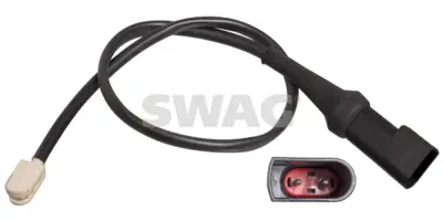 SWAG 50102261 Balata Ikaz Kablosu On / Arka Uzun 465mm Transıt Custom 12 /> V363 V362 14 /> 
