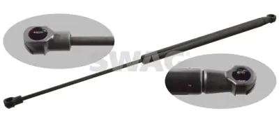 SWAG 50103843 Bagaj Amortısoru Focus Iıı 12> 