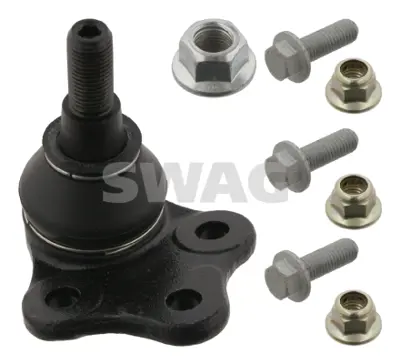 SWAG 50932163 Salıncak Ön Rotılı Sag/Sol Mondeo Iv Ca2  07>14 S-Max 09> 06> Galaxy 06> / S80 Iı Volvo 124 -T4 T4f- 