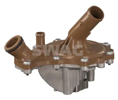 SWAG 50939297 Devırdaım Su Pompası Boxer Iıı Jumper Iıı 2.2hdı 16v E4 / E5 06> Ducato Iıı 2.2jtd 100ps 06> Transıt 