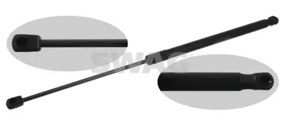 SWAG 50939707 Bagaj Amortısoru Focusııı 11>  18 H/B 