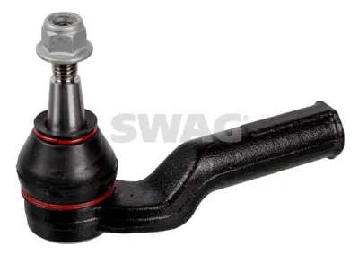 SWAG 55106865 Rot Bası Sag Volvo V40 (525, 526)  12>   Emnıyet Somunlu 