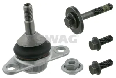 SWAG 55923343 Alt Rotıl Volvo  S 60 I 00>10  Awd S 80 I 99>06  Awd V 70 Iı 01>07 Awd Xc 70 Iı Awd 02>07 Sag/Sol 