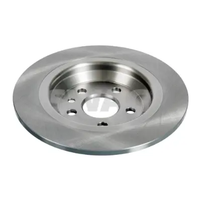 SWAG 55943882 Arka Fren Aynası Volvo  S60 Iı10> S80 Iı 06> V60 Iı 13> V70 Iı 06> Xc70 06> Düz 302mm 