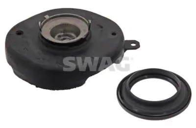 SWAG 60550002 On Amortısor Takozu Ve Rulmanı (Kıt) R19 Megane I Scenıc I 