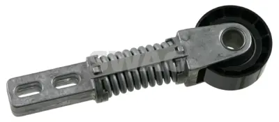 SWAG 60922855 Alternator Gergı Rulmanı (Kollu) Megane 1,9dcı Scenıc 1,9d (99 03) Espace Iıı(F9q) 
