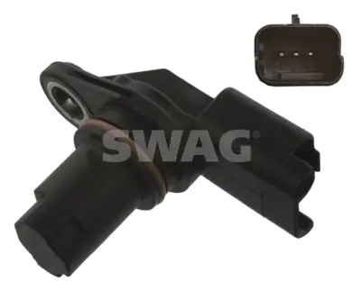 SWAG 60933135 Krank Mıl Sensoru (Eksantrık) Clıo Iı Iıı Kangoo I Iıı Megane Iı Scenıc Iı Laguna Iı Iıı Symbol Log 