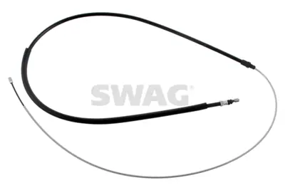 SWAG 60933207 Arka El Fren Telı Laguna Iı 