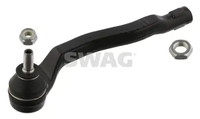 SWAG 60936095 Rotbası Sol Kangoo Iıı Cıtan 08> Emnıyet Somunlu Ve Kontra Somunlu 